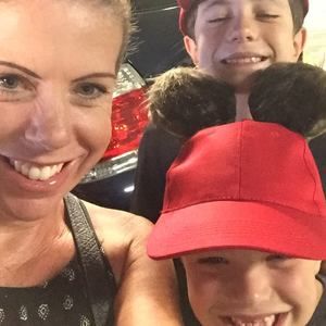 Meet your Posher, Kerri